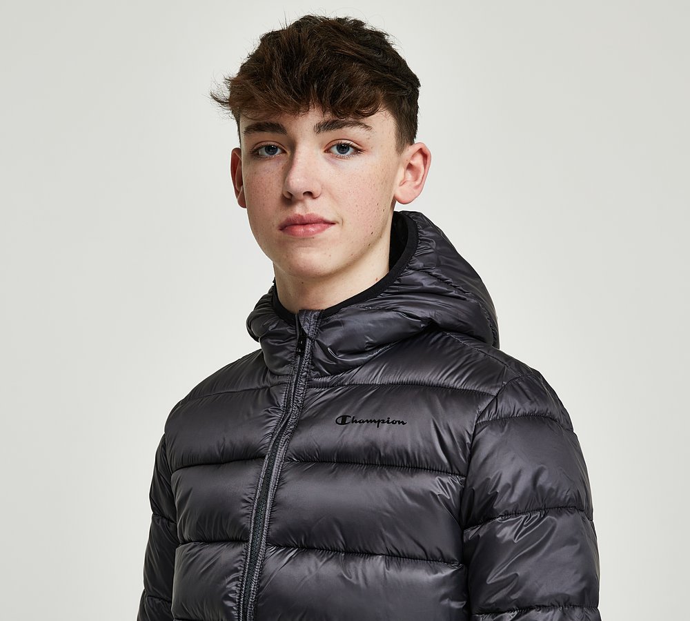 Champion aop jacket on sale