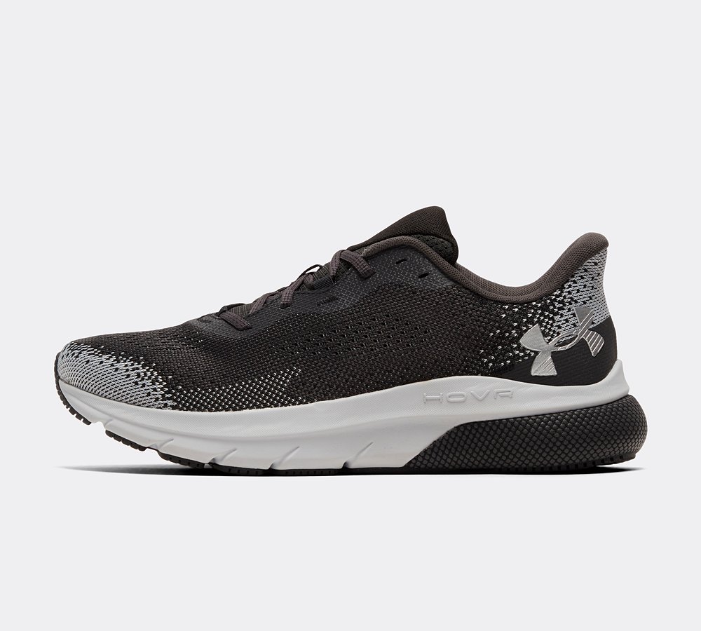 Under armor hovr on sale silver