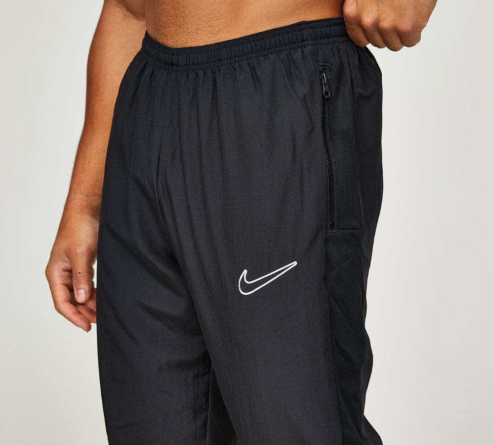 Nike libero woven tracksuit bottoms 2025