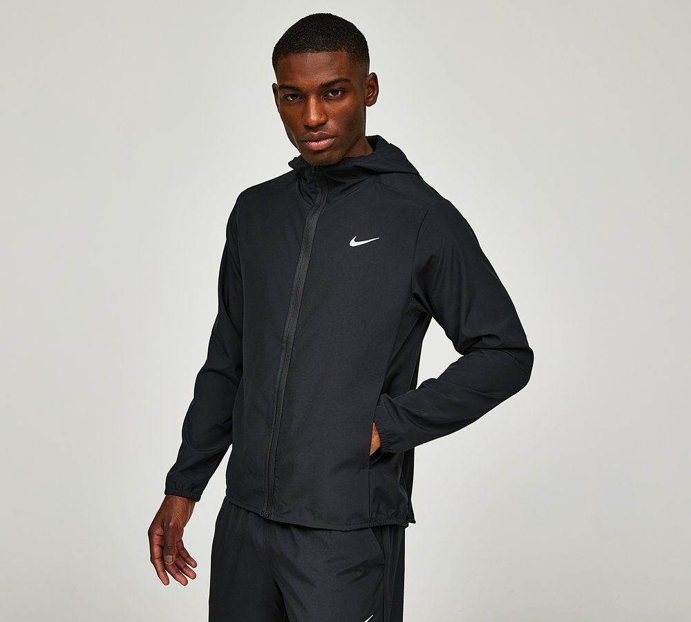 Nike dri fit jumper on sale