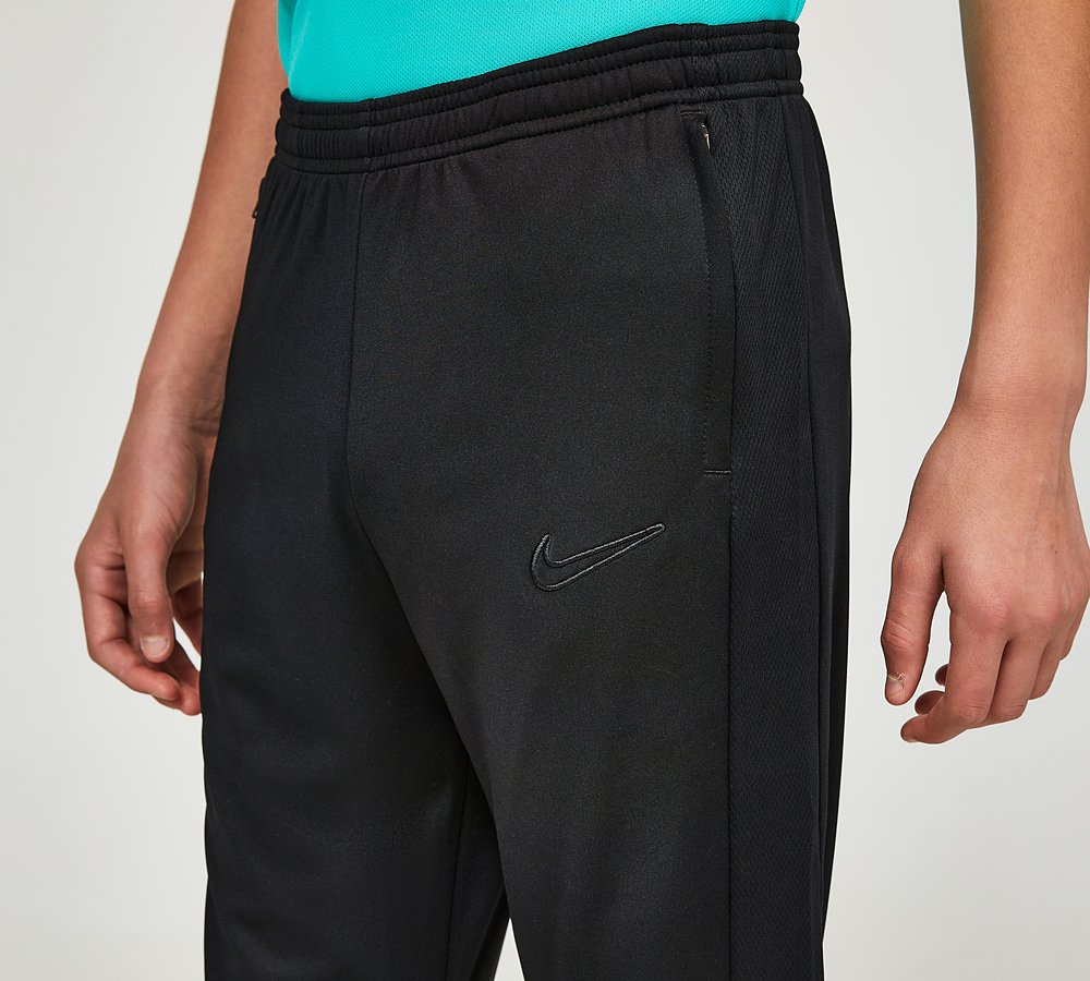 Nike Men's Dri-FIT Fleece Fitness Trousers. Nike CA