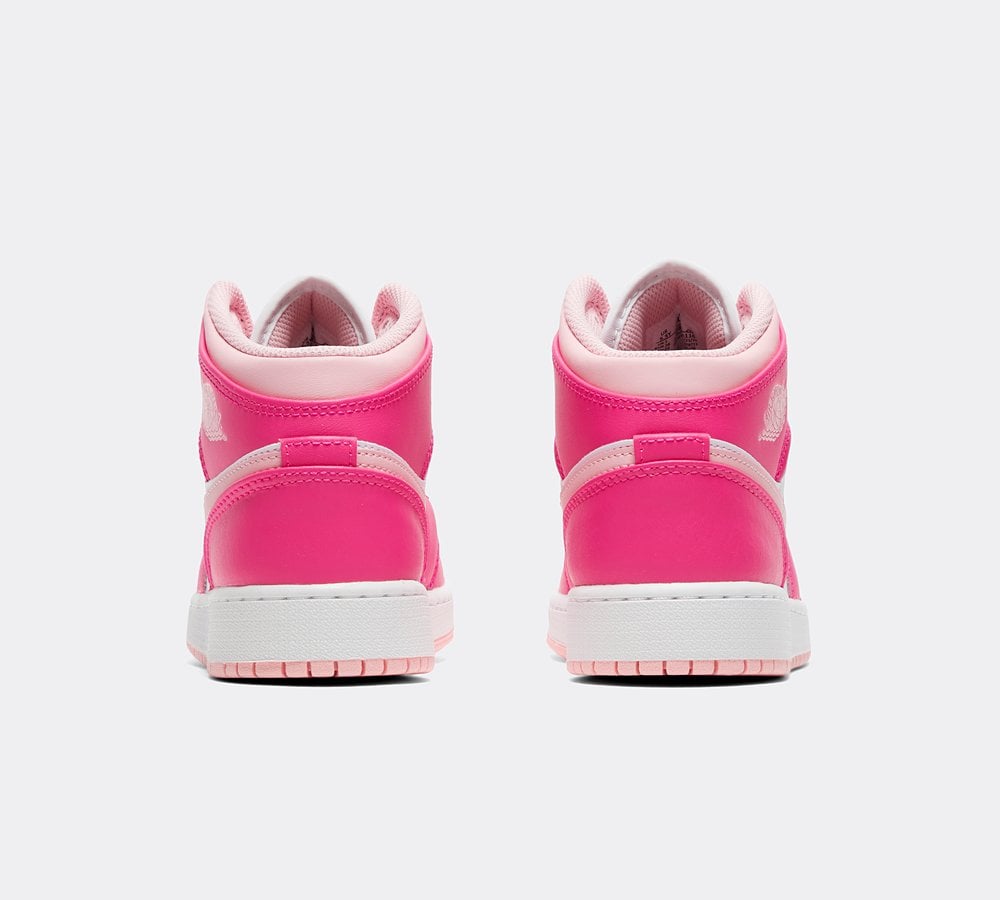 Junior Jordan 1 Mid Trainer