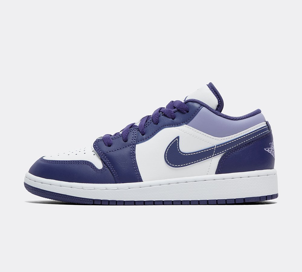 jordan 1 low junior