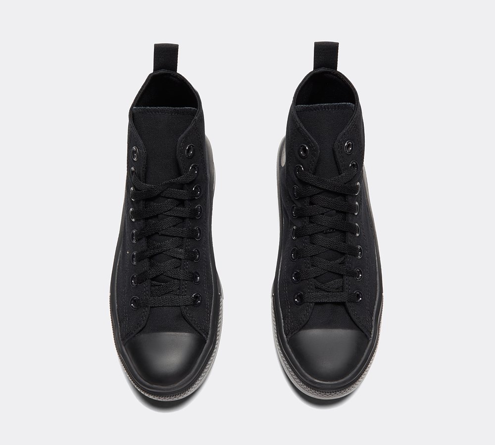 Junior Chuck Taylor Move Star Hi Trainer