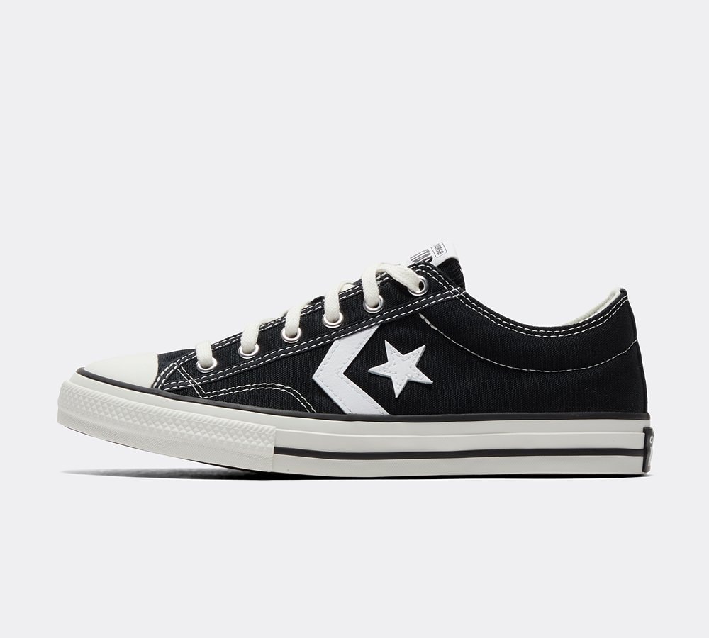 White shop converse footasylum