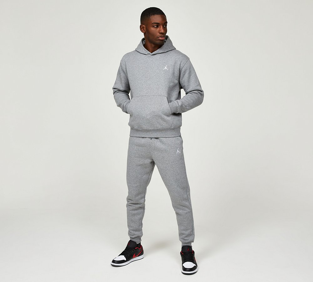 Jordan fleece tape overhead hoodie outlet