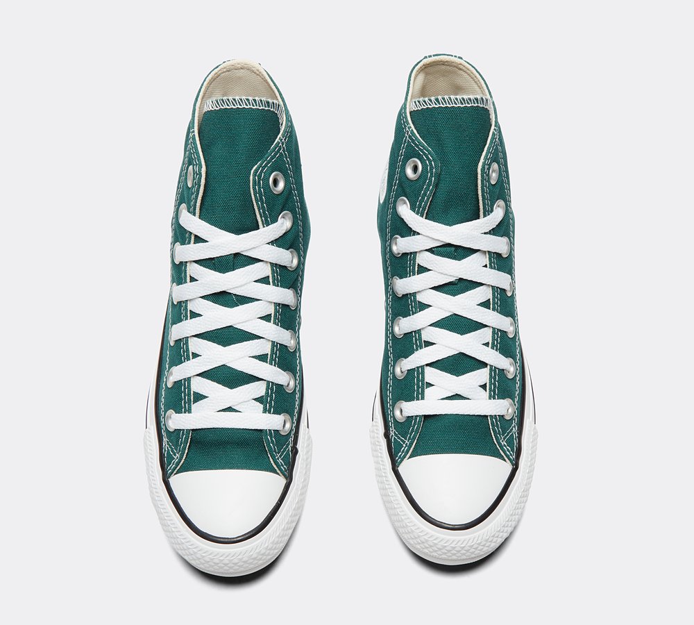 Atomic cheap teal converse