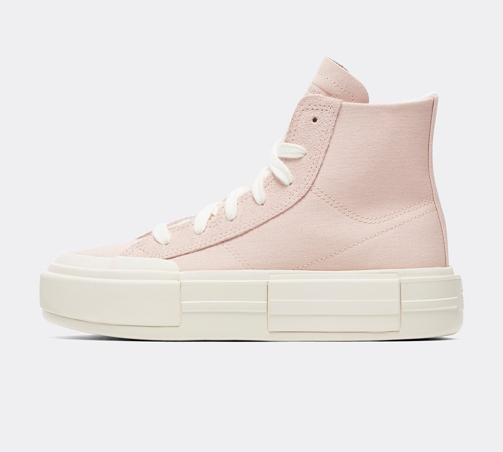 Converse Womens Chuck Taylor All Star Cruise Trainer Pink Sage