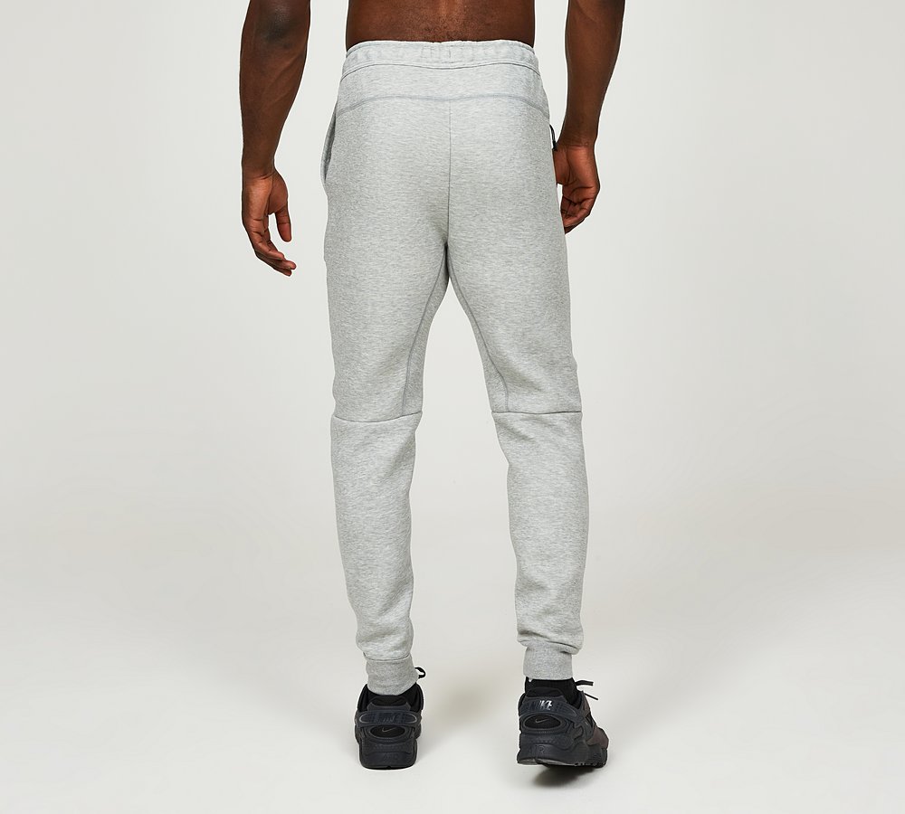 Nike Tech Fleece Jogger, Dark Grey Heather