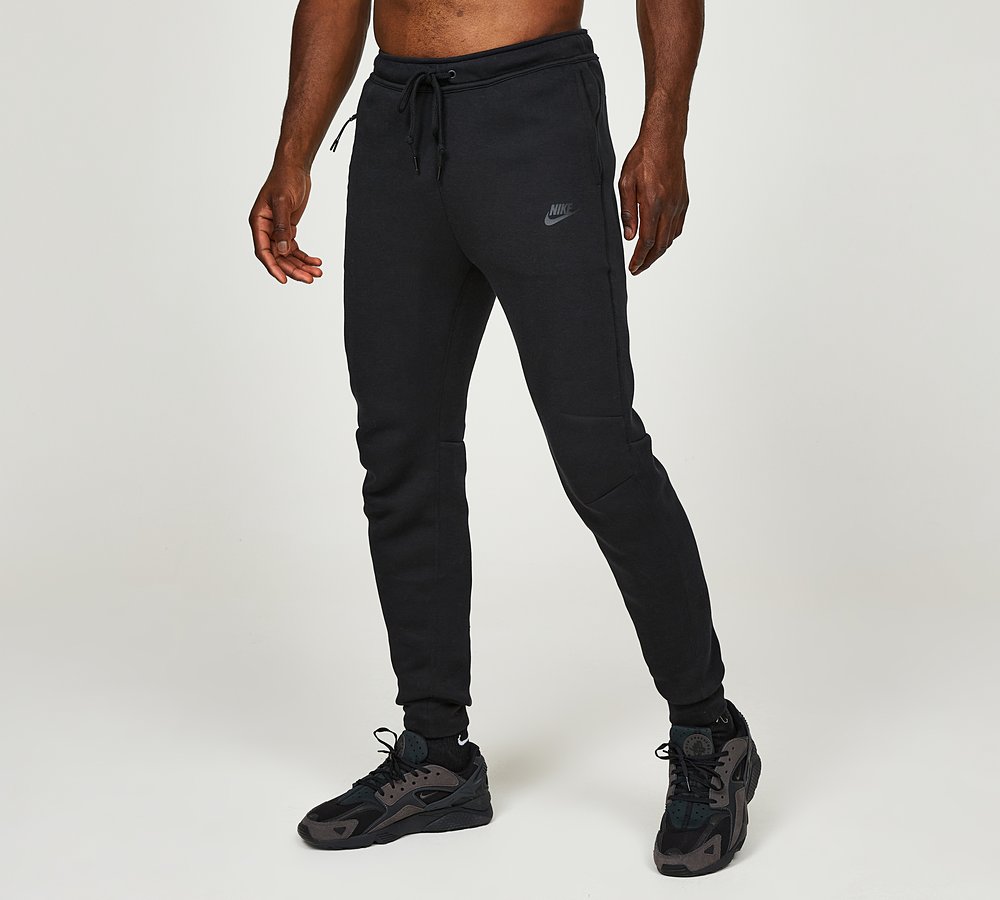 Nike Tech Fleece Jogger, Black