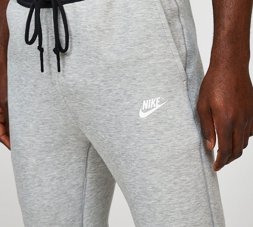 Nike modern clearance fleece pants grey