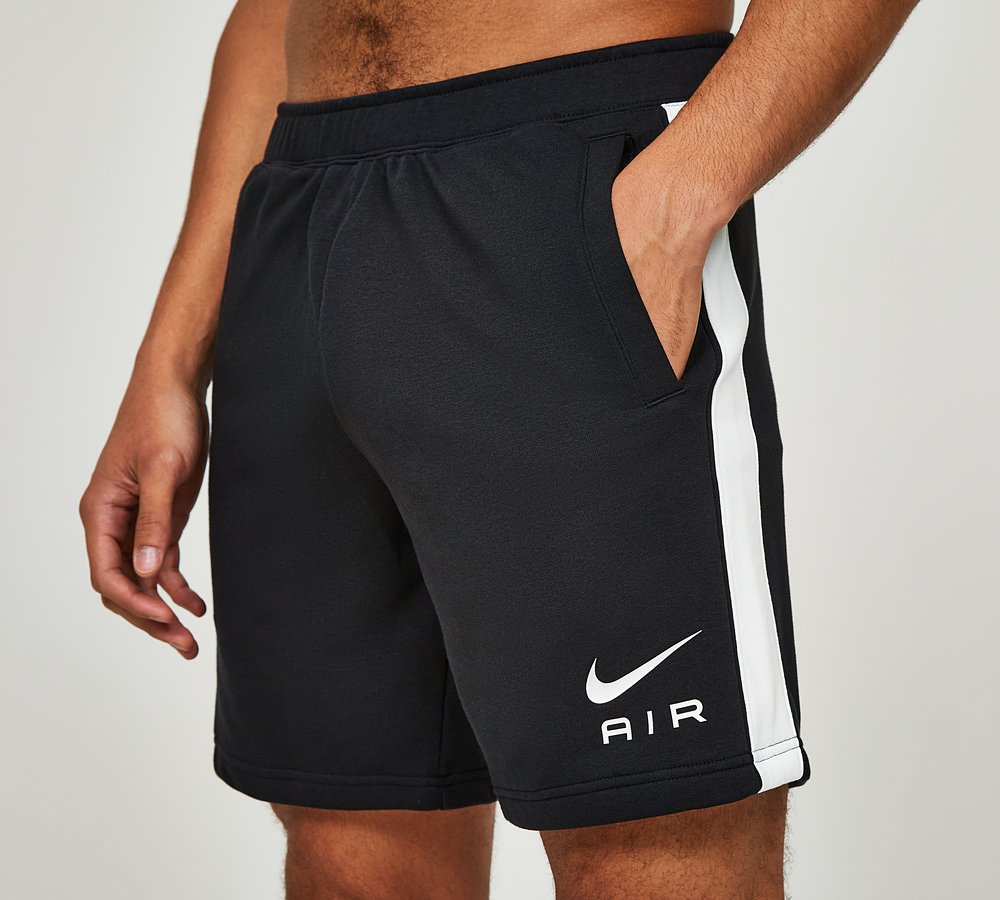 Short nike air fleece clearance