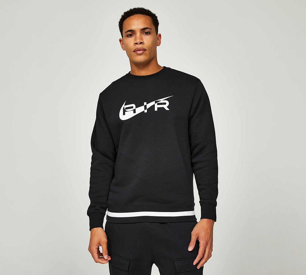 Nike sweatshirt footasylum clearance