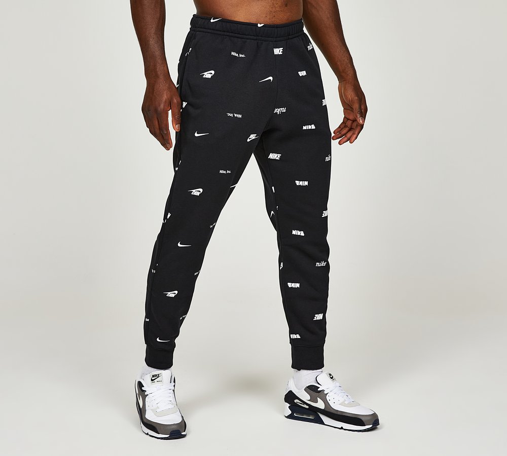 Nike discount aop joggers