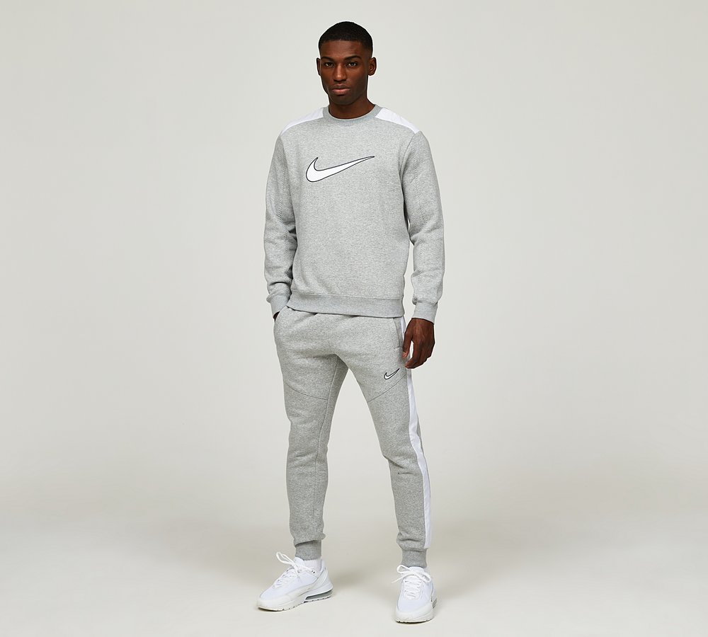 Nike air hybrid tracksuit sales