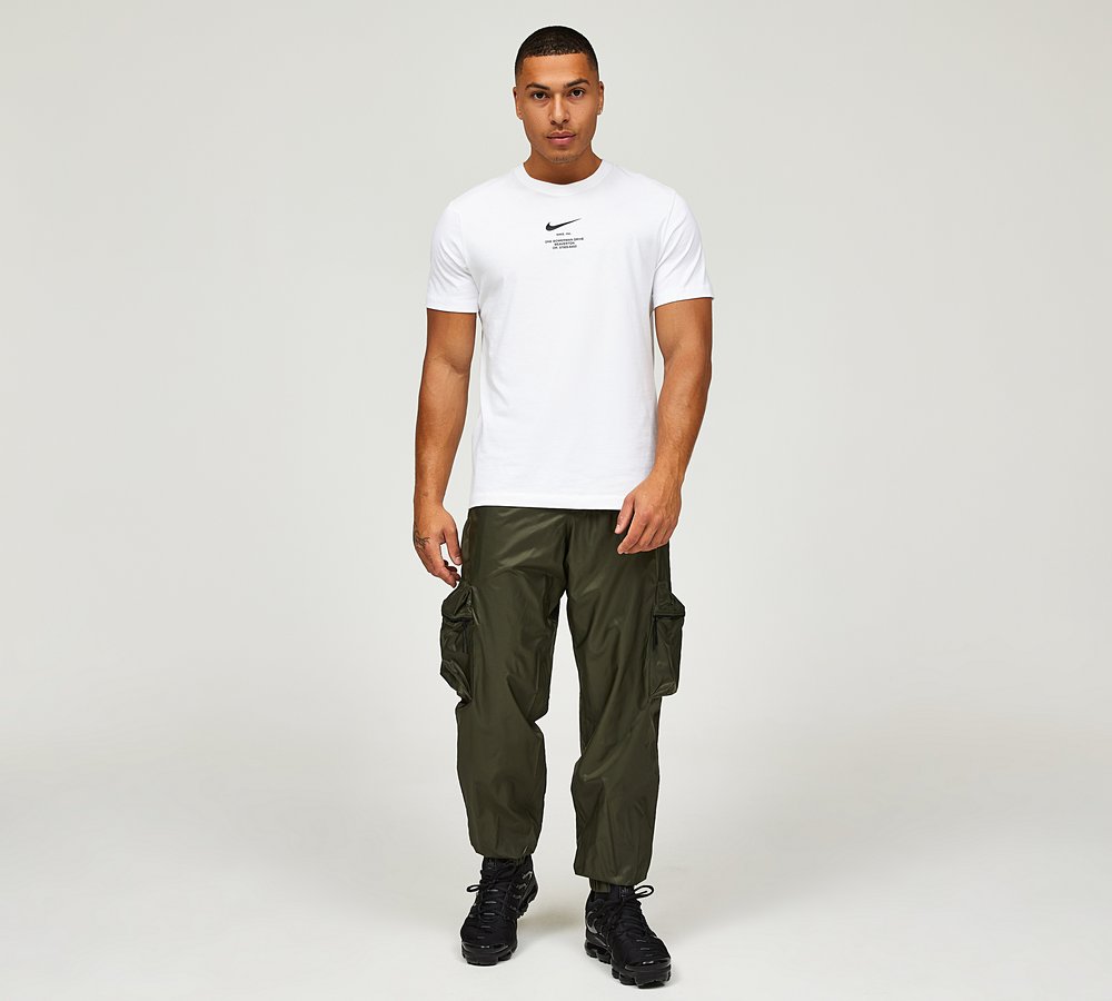 Nike deals tech cargo