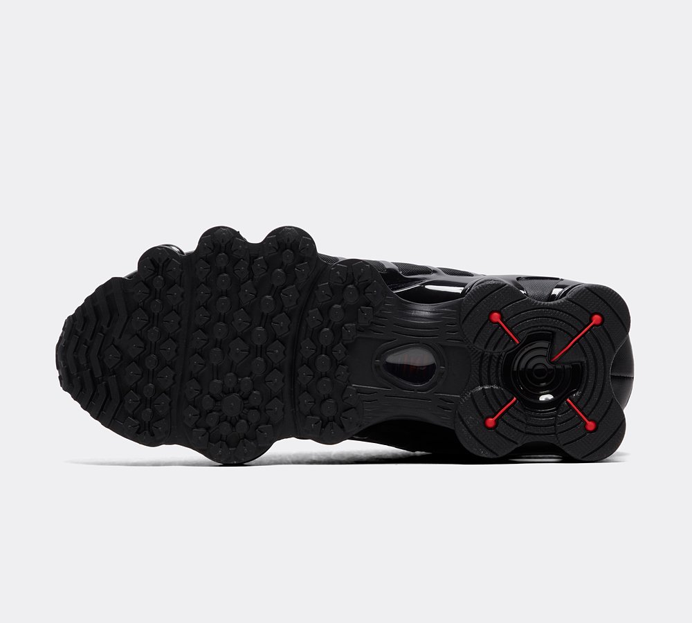 Womens Shox TL Trainer