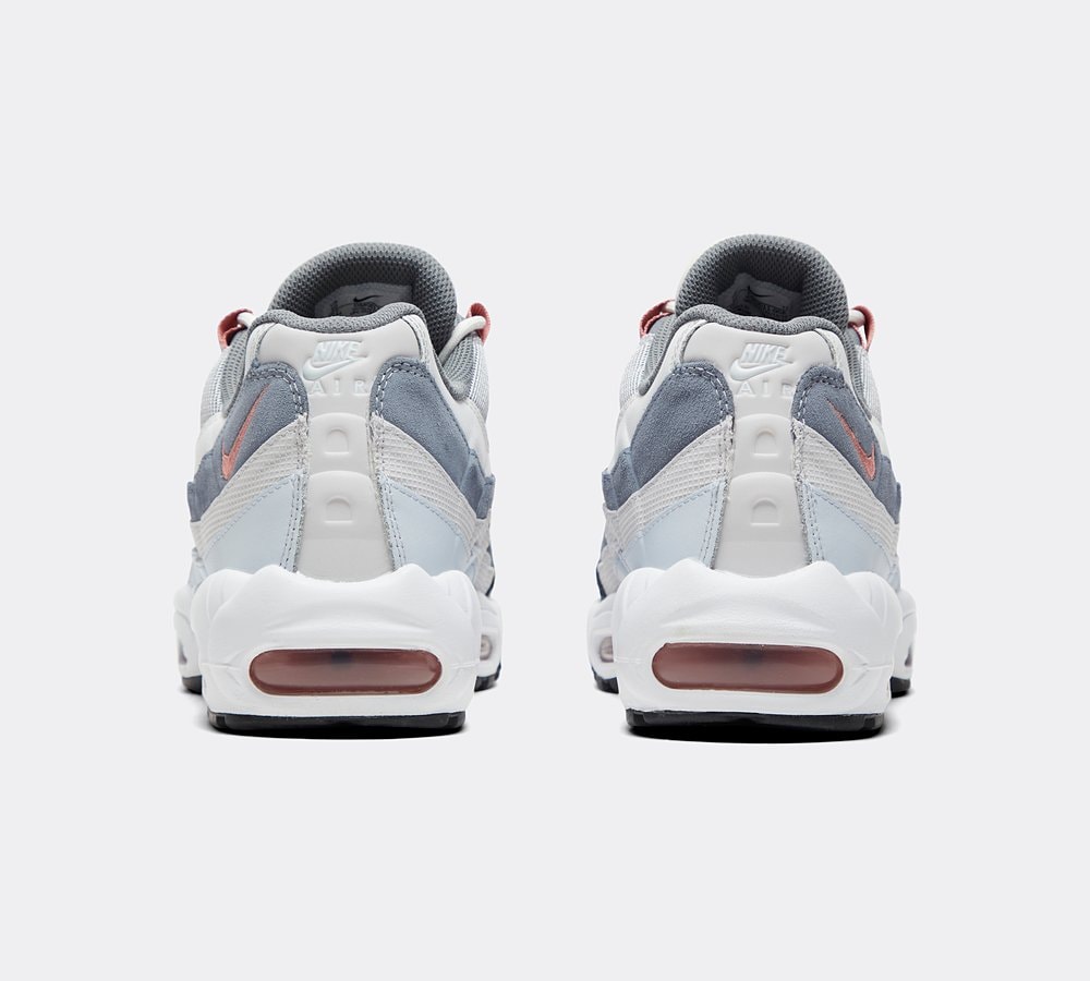 Silver bullet hotsell 95 air max