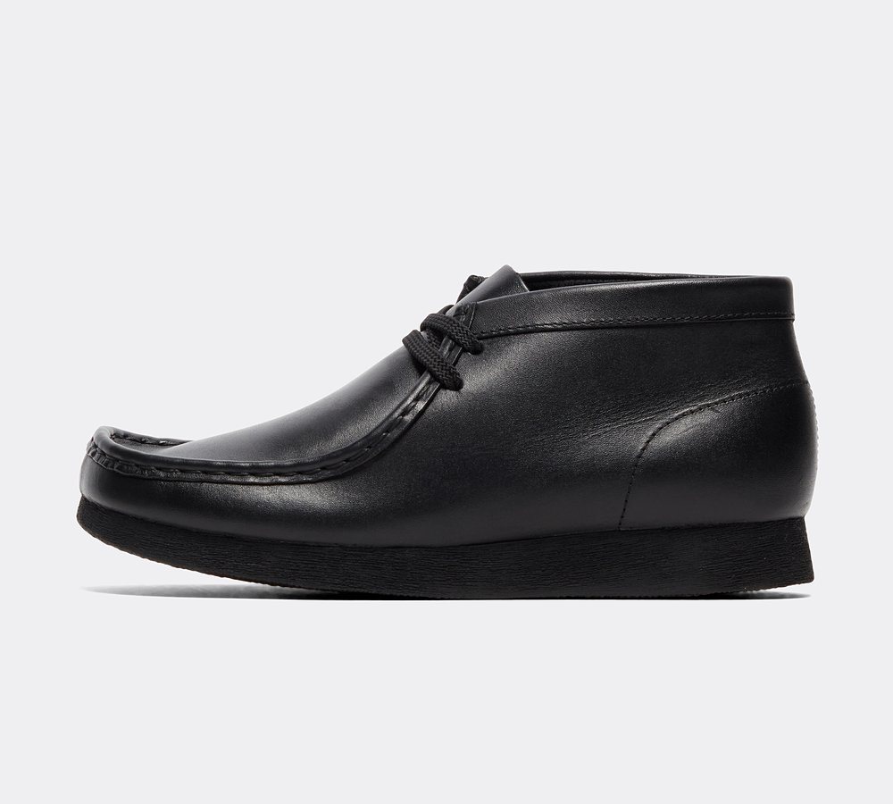 Kids wallabees outlet