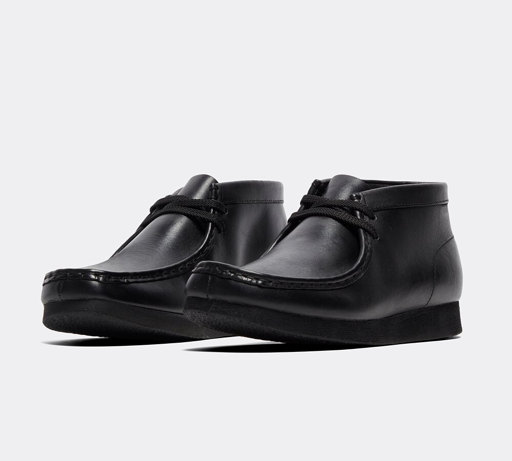 Infant hotsell clarks wallabees