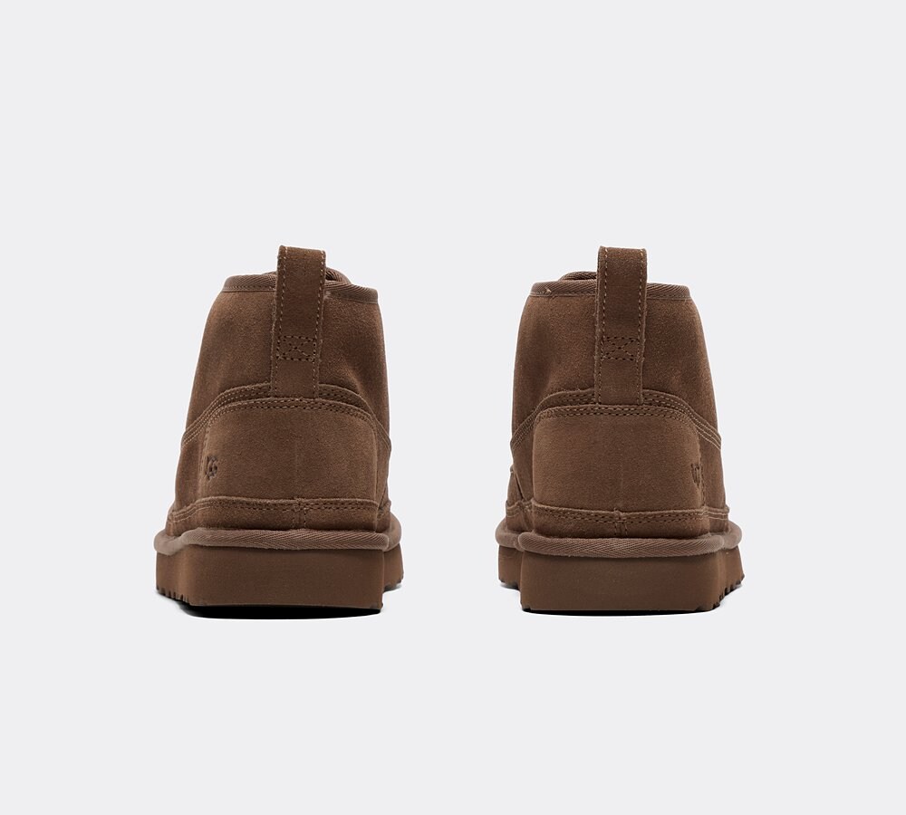Ugg mens on sale neumel waterproof