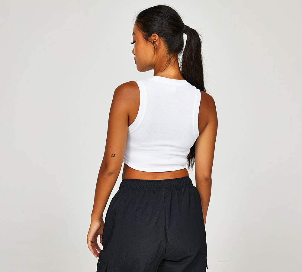 Nike women's americana stars tank top online
