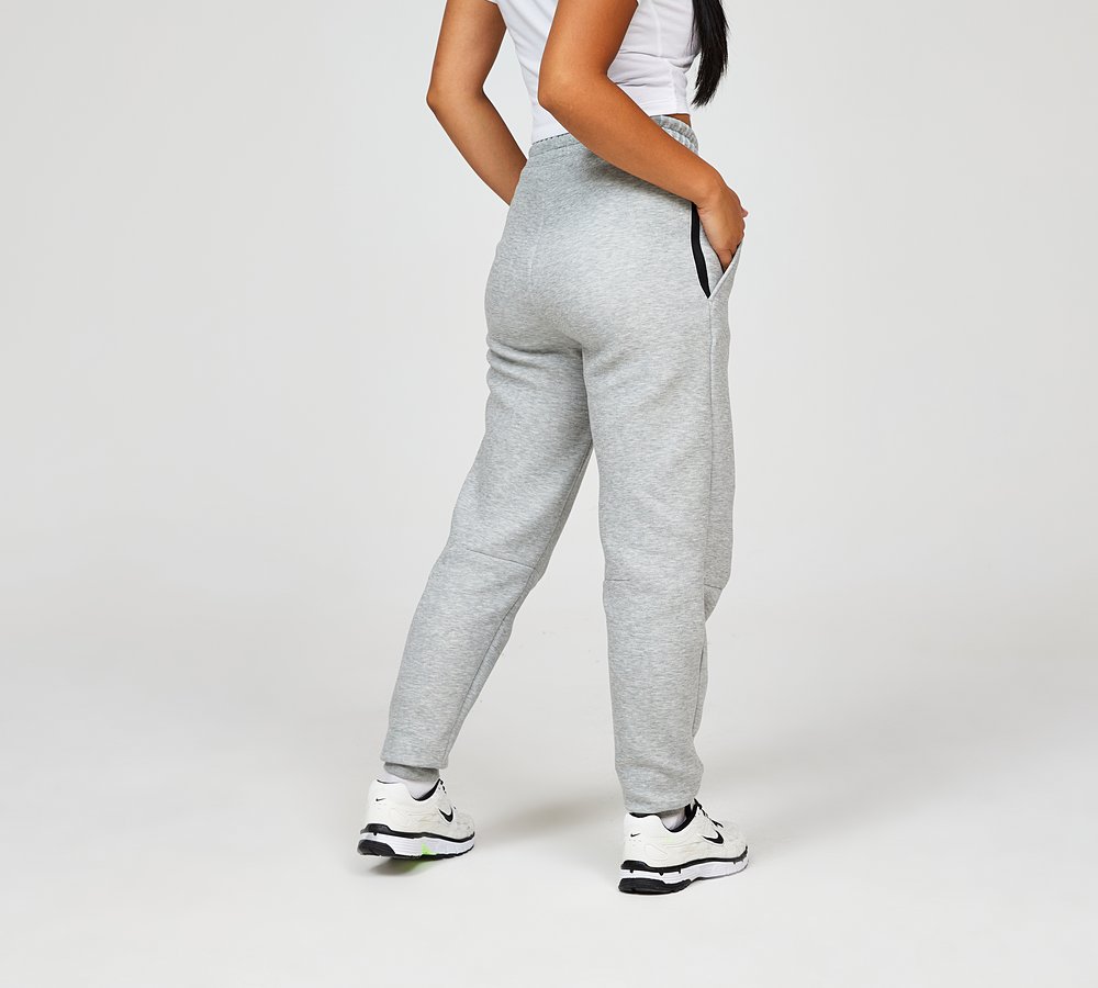Nike slim sweatpants best sale womens