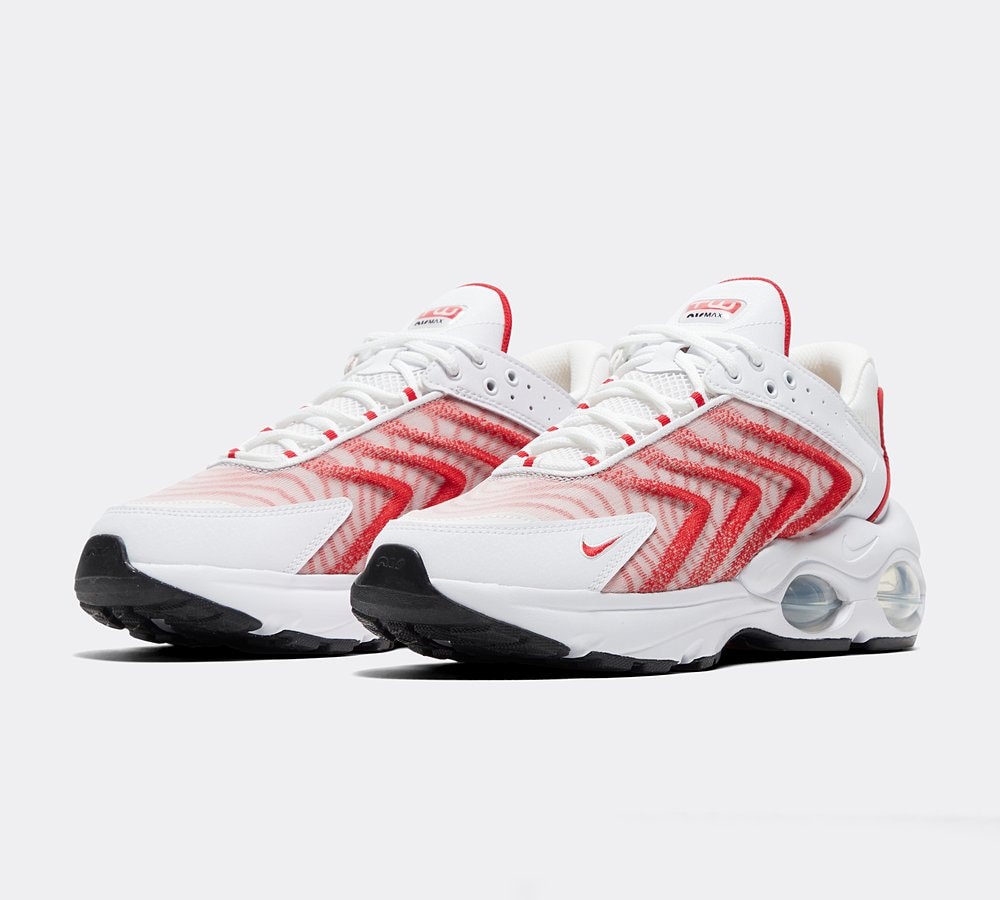 Nike tns footasylum top