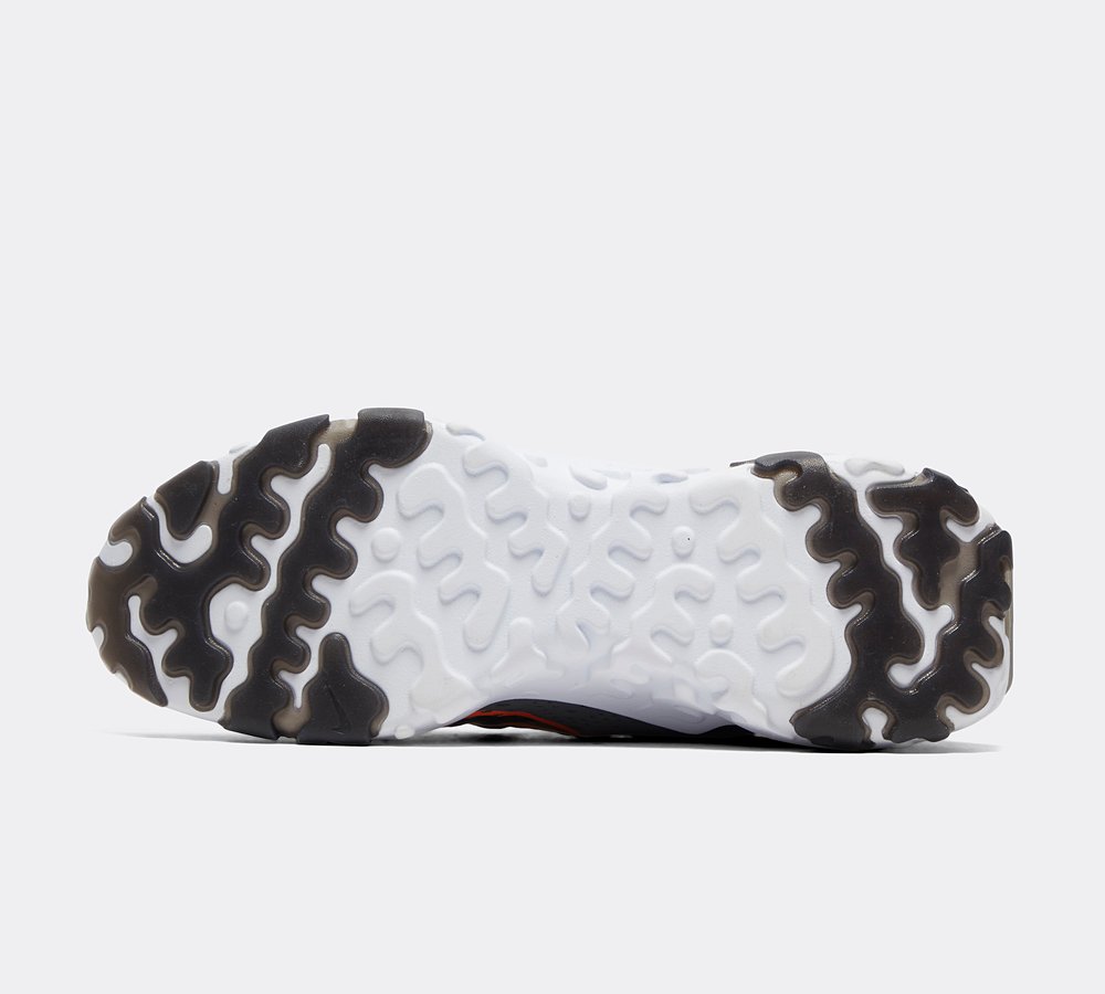 Nike air max 270 react footasylum clearance