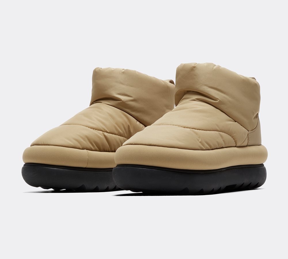 Ugg slippers footasylum clearance