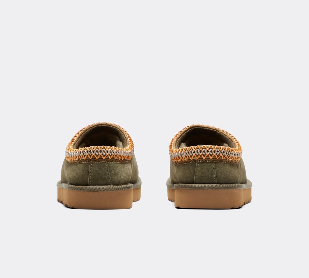 Womens Tasman Slipper