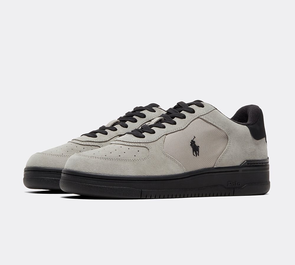 Ralph discount lauren trainers