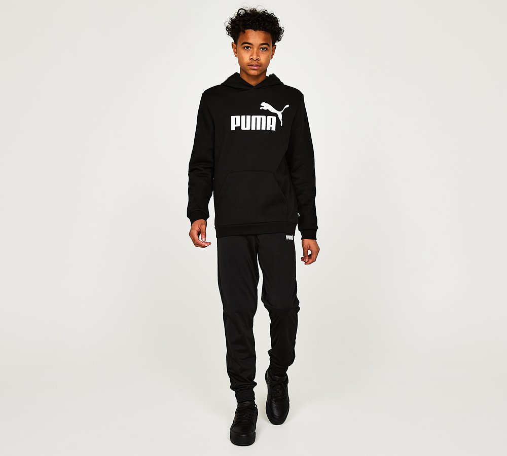 Puma tracksuit footasylum clearance