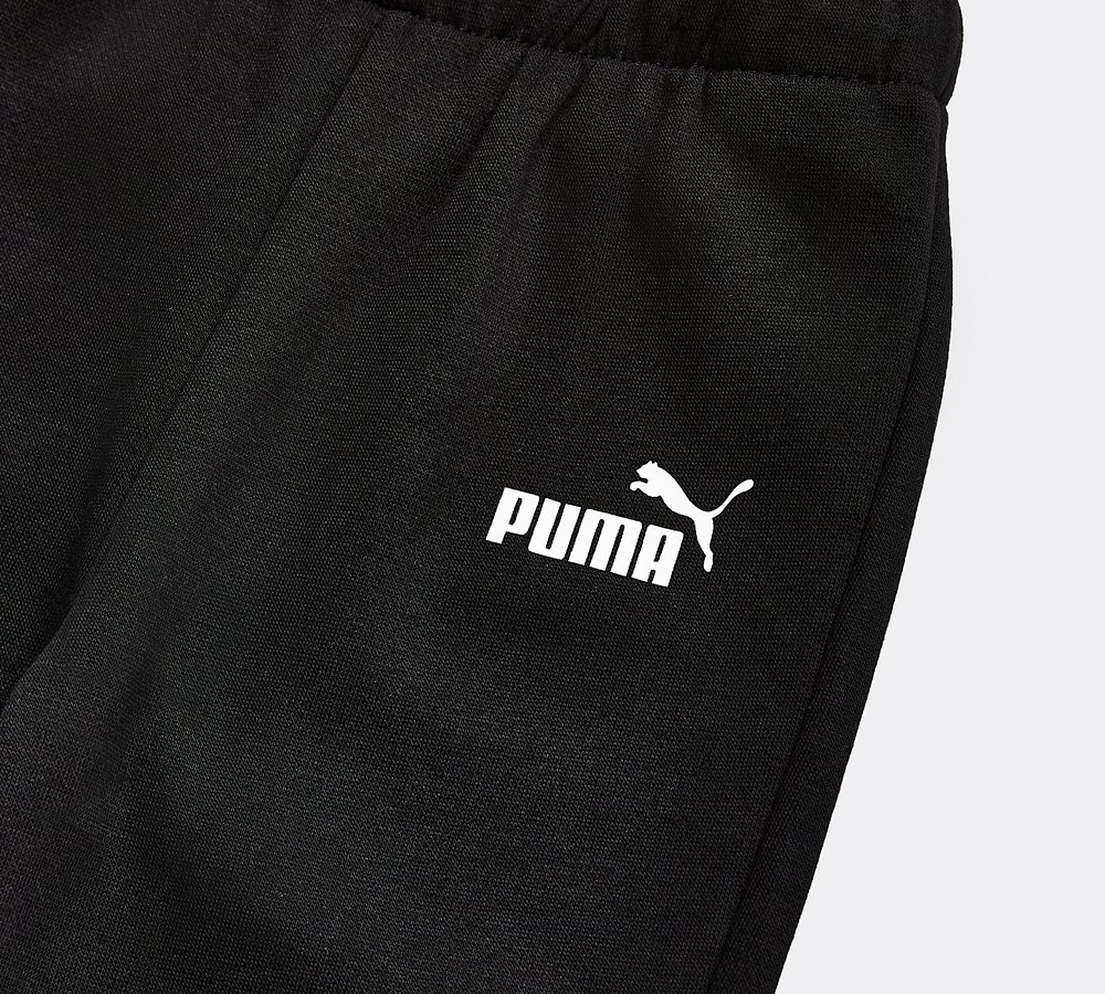 Puma tracksuit hotsell footasylum