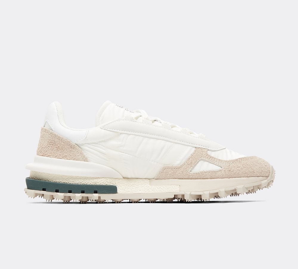 Fila on sale trainers footasylum