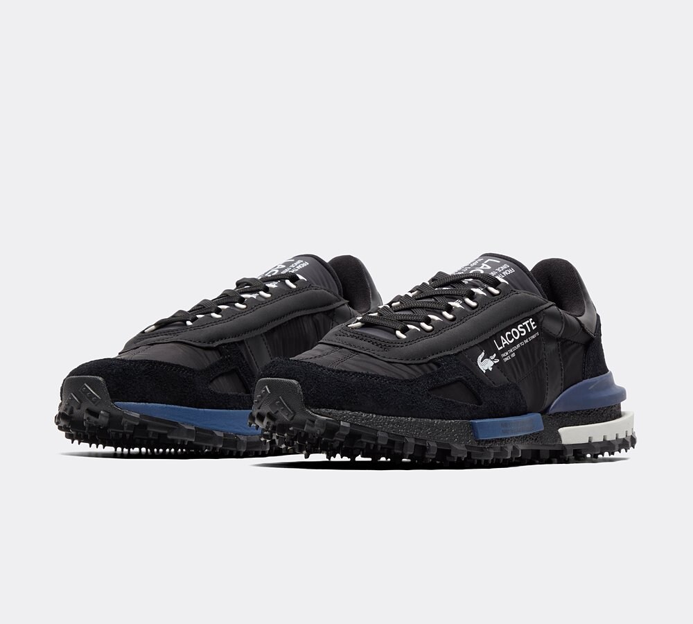 Elite Active Trainer