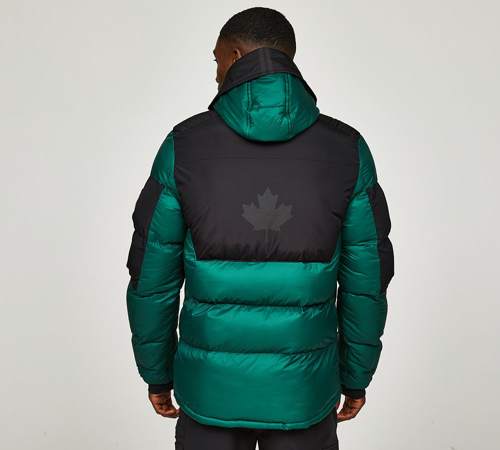 Boys zavetti canada coat shop