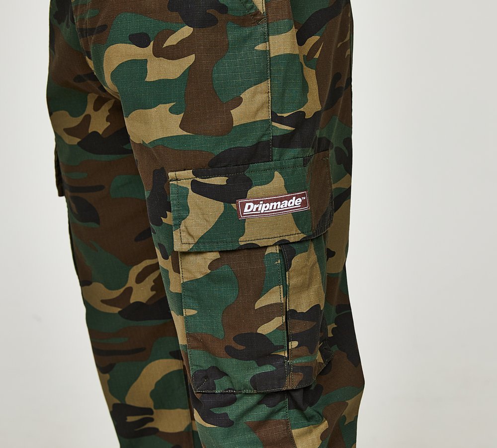 Chaos Cargo Pant
