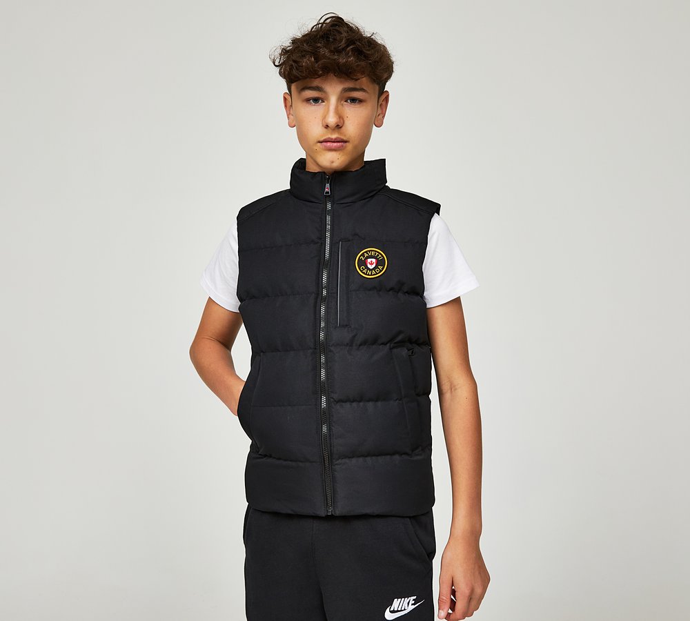 Nike boys body warmer hotsell