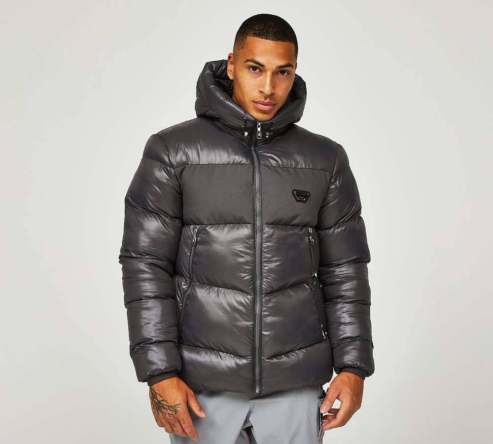 Alessandro zavetti cheap puffer jacket