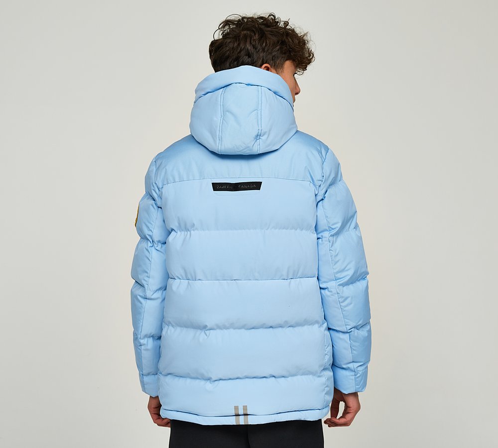 Reflective coat footasylum clearance