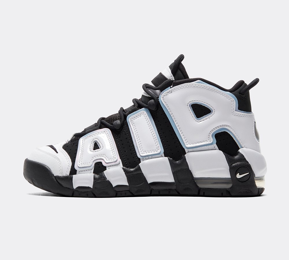 Uptempo junior hotsell