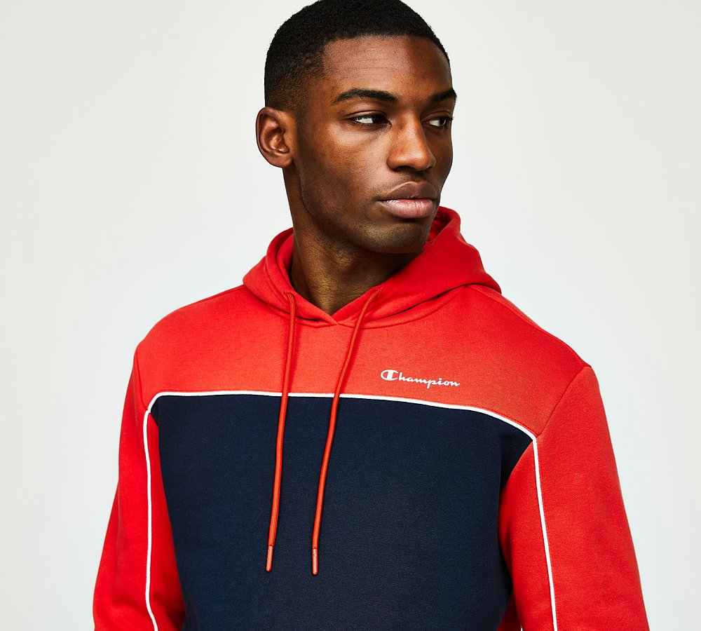 Hooded Sweatshirt