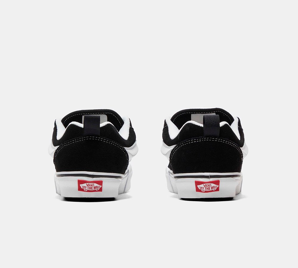 Womens Knu Skool Trainer
