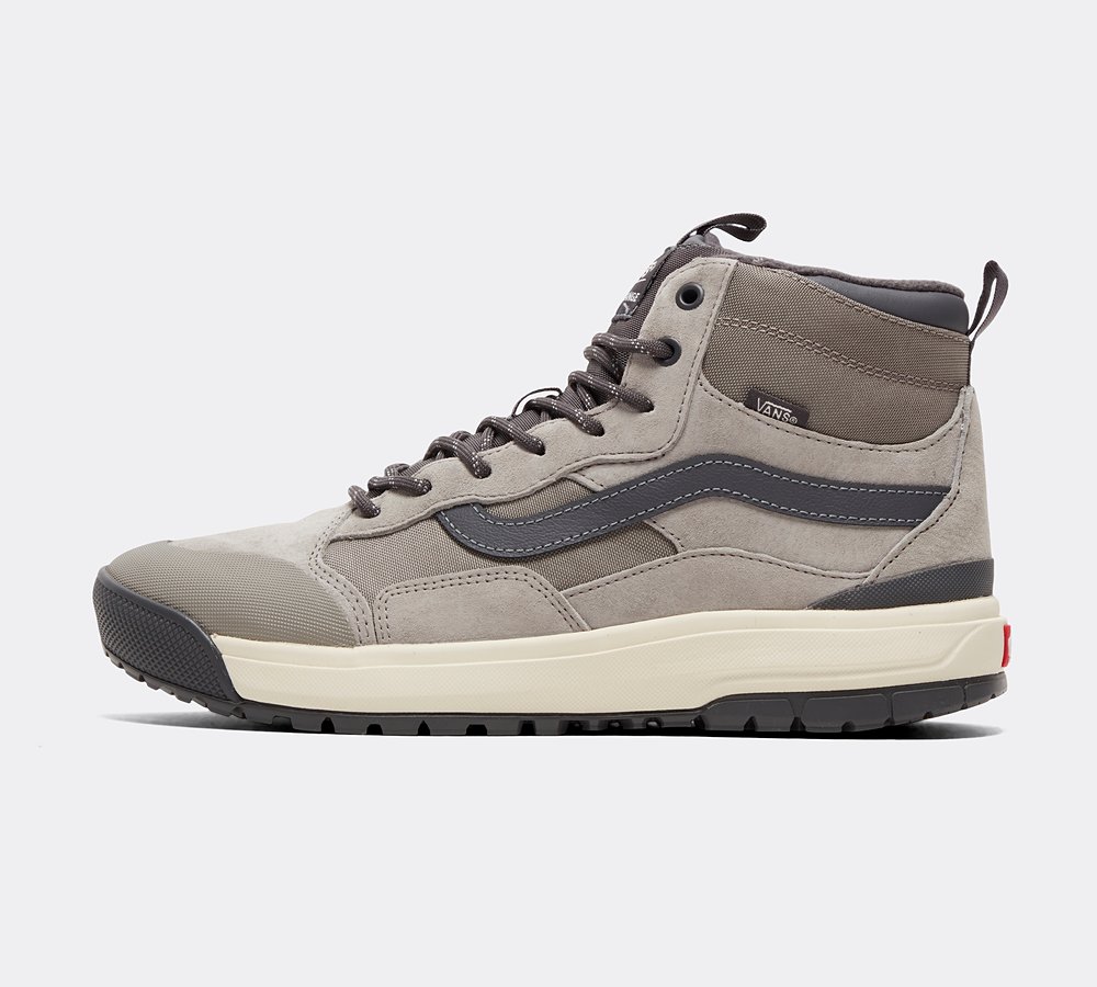 High top vans store footasylum
