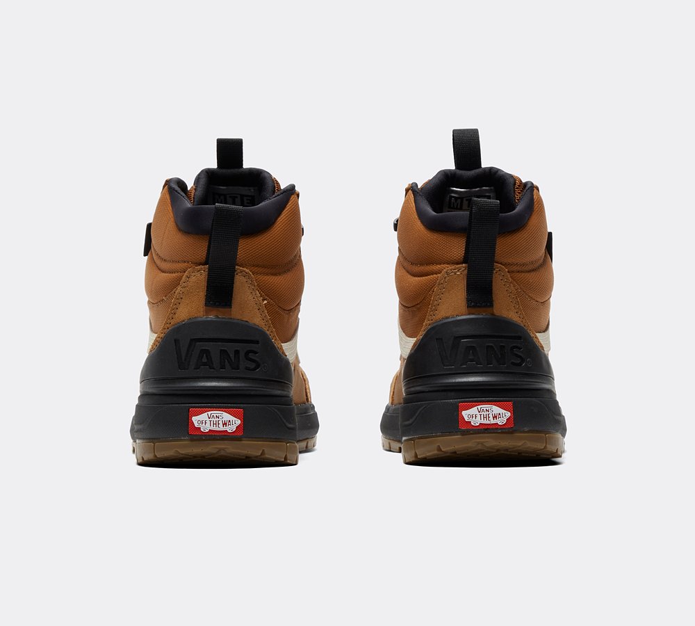 Vans ultrarange sales hi dl mte