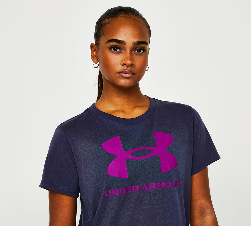 Under armour t shop shirts 40 women