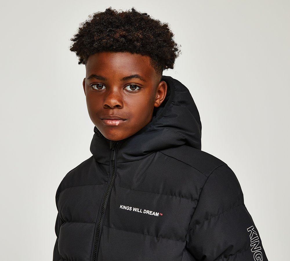 Kings will sale dream kids coat