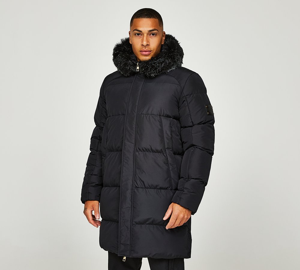 Footasylum glorious outlet gangsta trainers