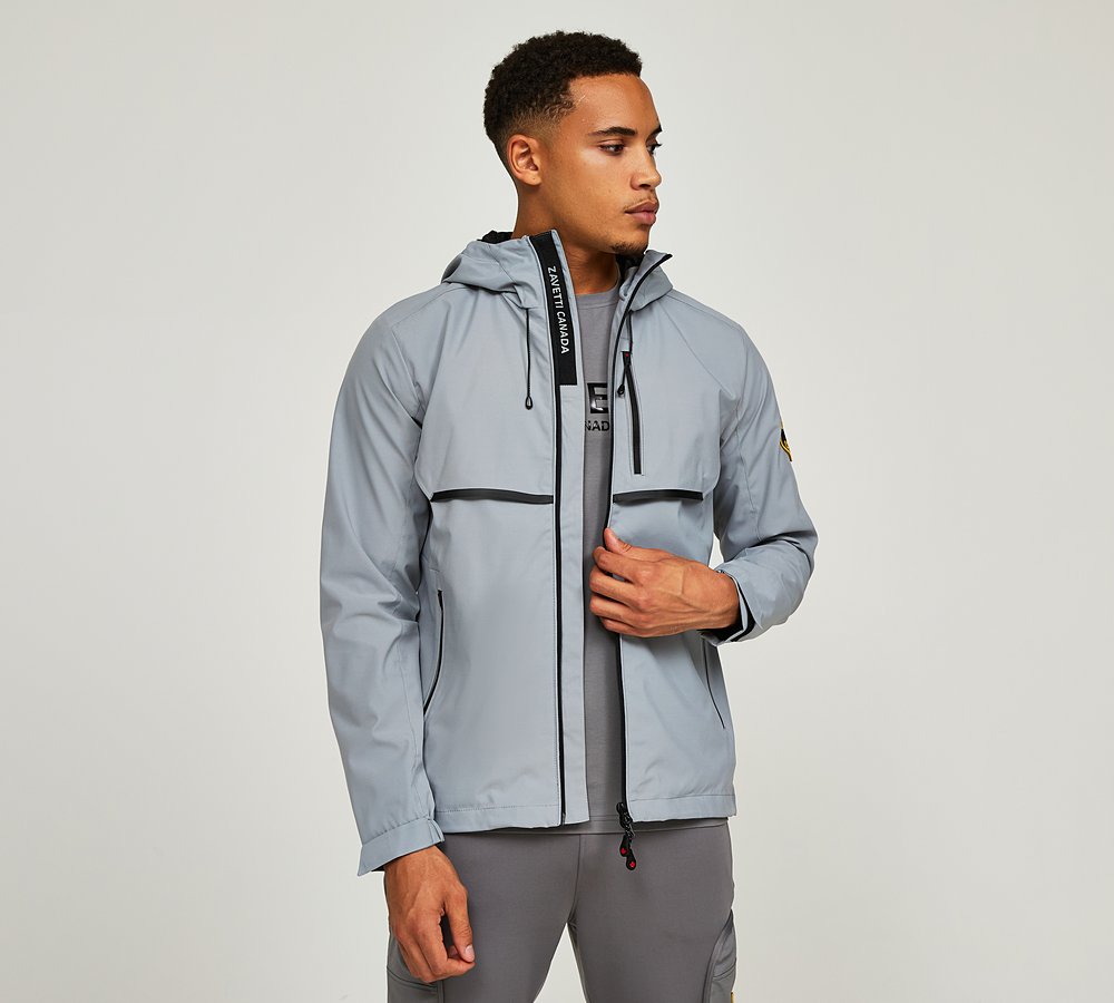 Canada windbreaker sales